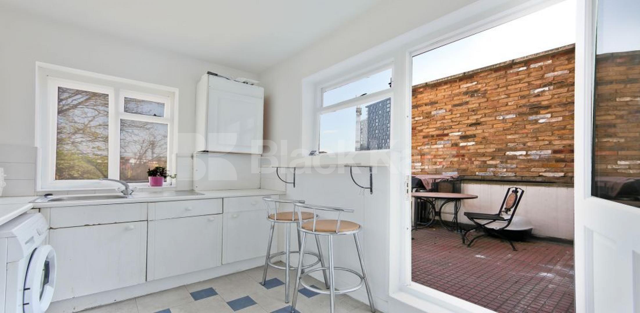 			NEW INSTRUCTION , 1 Bedroom, 1 bath, 1 reception Apartment			 Old Kent Road, Peckham/ South Bermondsey